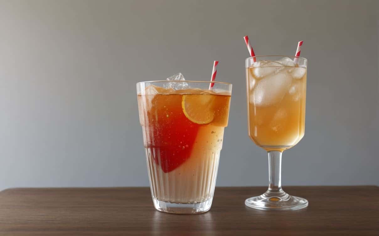 Delta's TopShelf Beverages A Guide to Refreshments Across Cabins