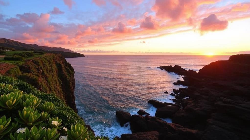 Where to Find the Best Sunset Views in Hawaii