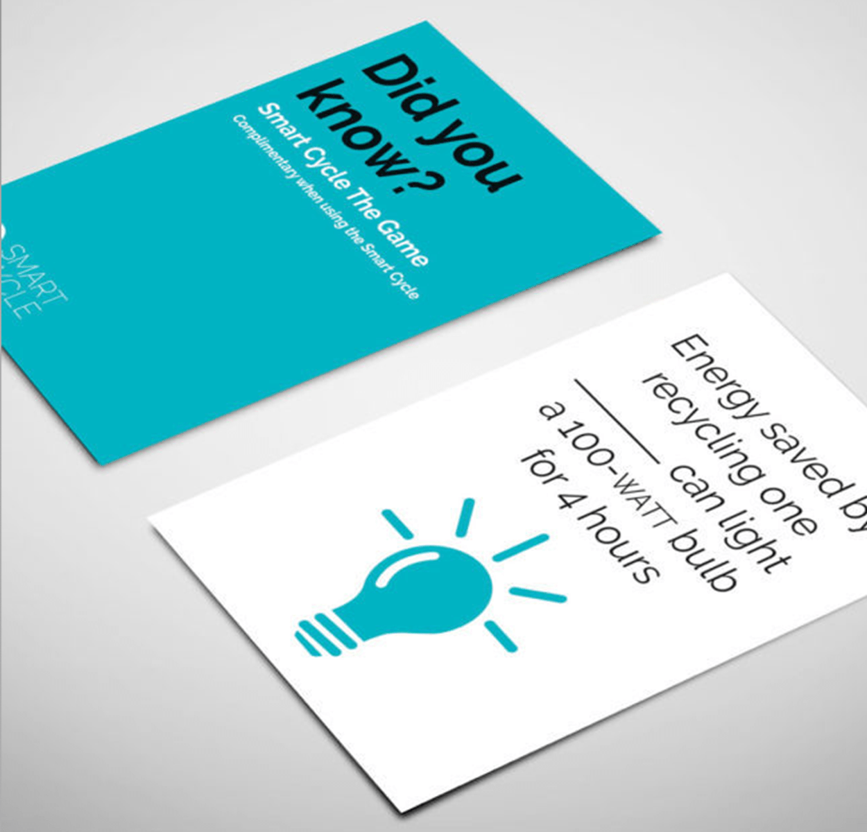 Smart Cycle – We are the future. – Imogen GB Design