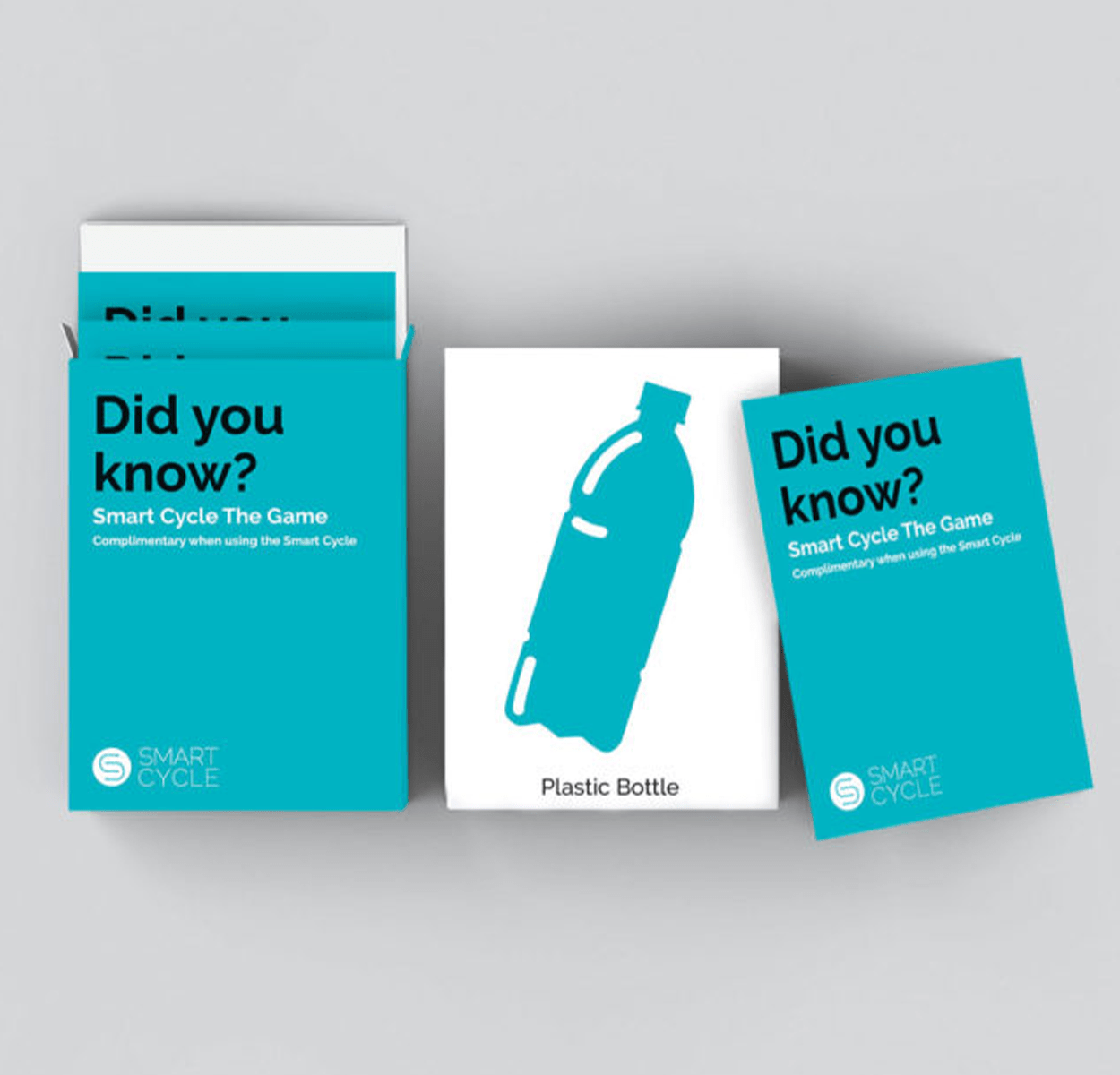 Smart Cycle – We are the future. – Imogen GB Design