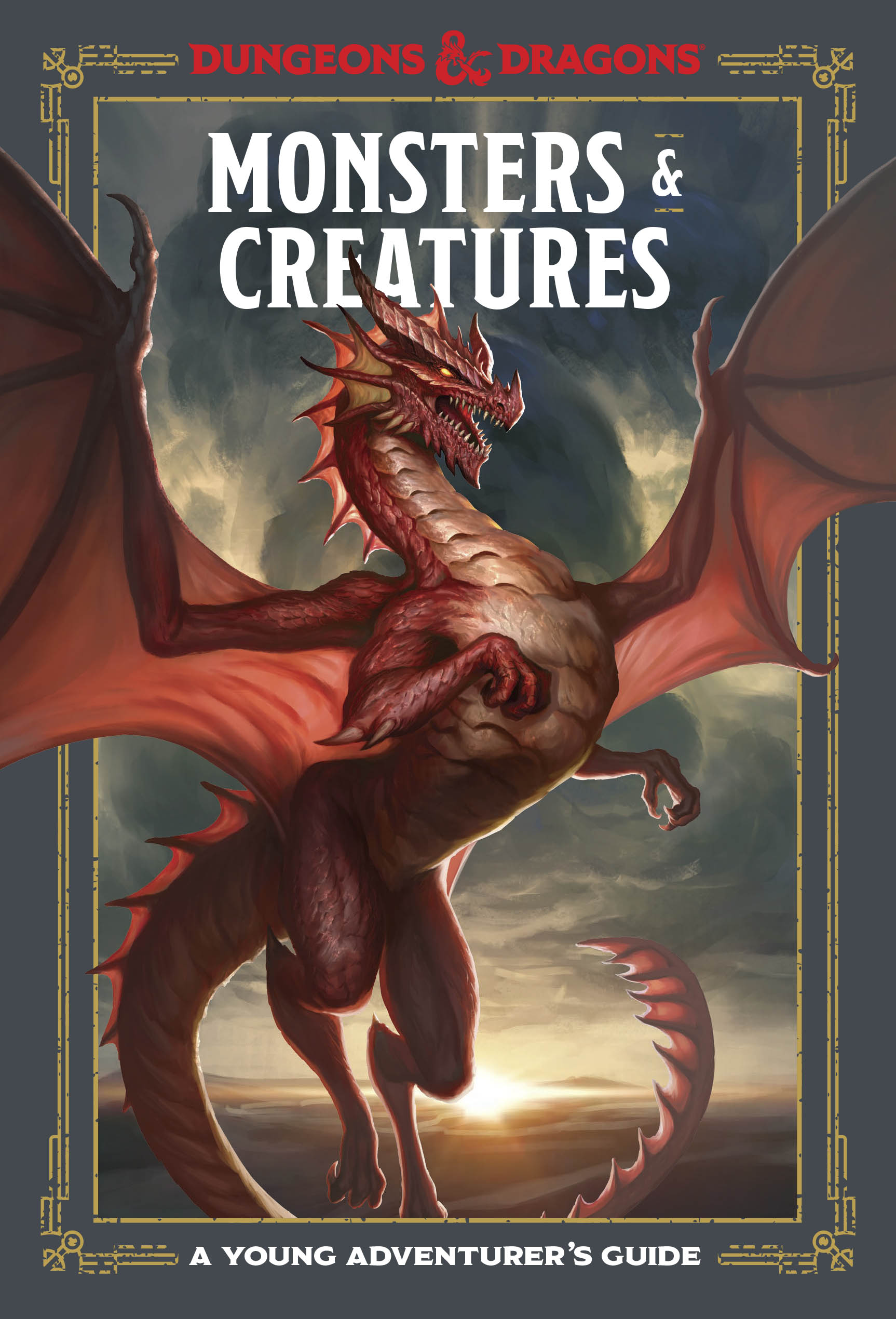 Dungeons & Dragons Adventurer’s Guides Jetpack7