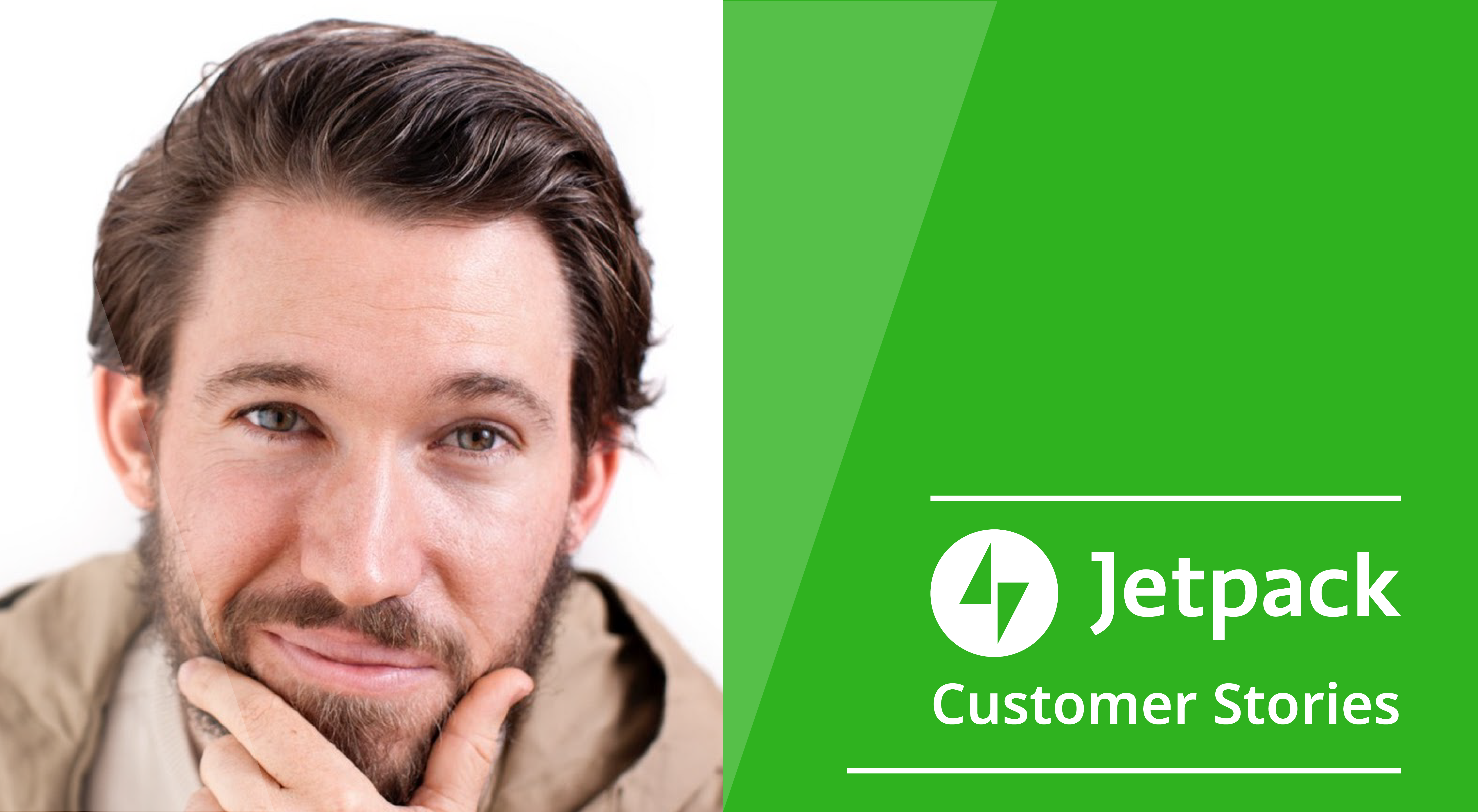 Why this Gold Coast Digital Marketer Uses Jetpack for Every Client