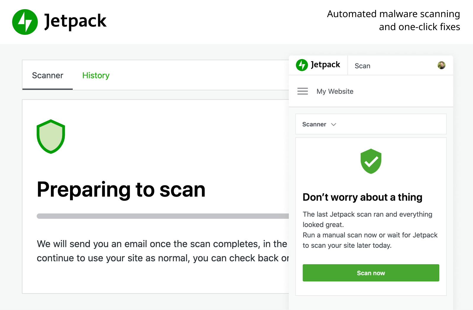 How to Detect & Remove Malware from a WordPress Site