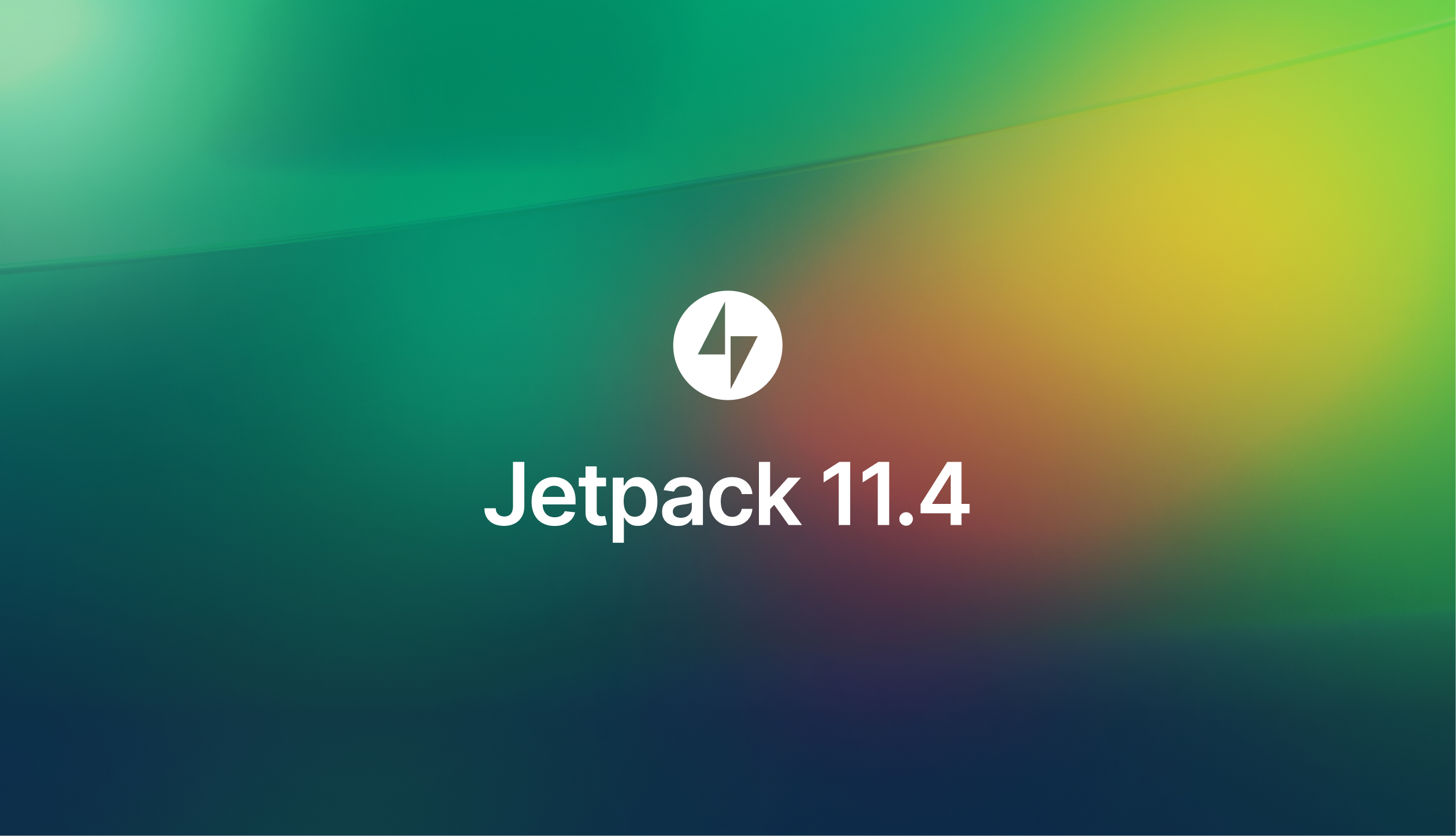 Jetpack 11.4 Behindthescenes improvements for your site — Jetpack NZ