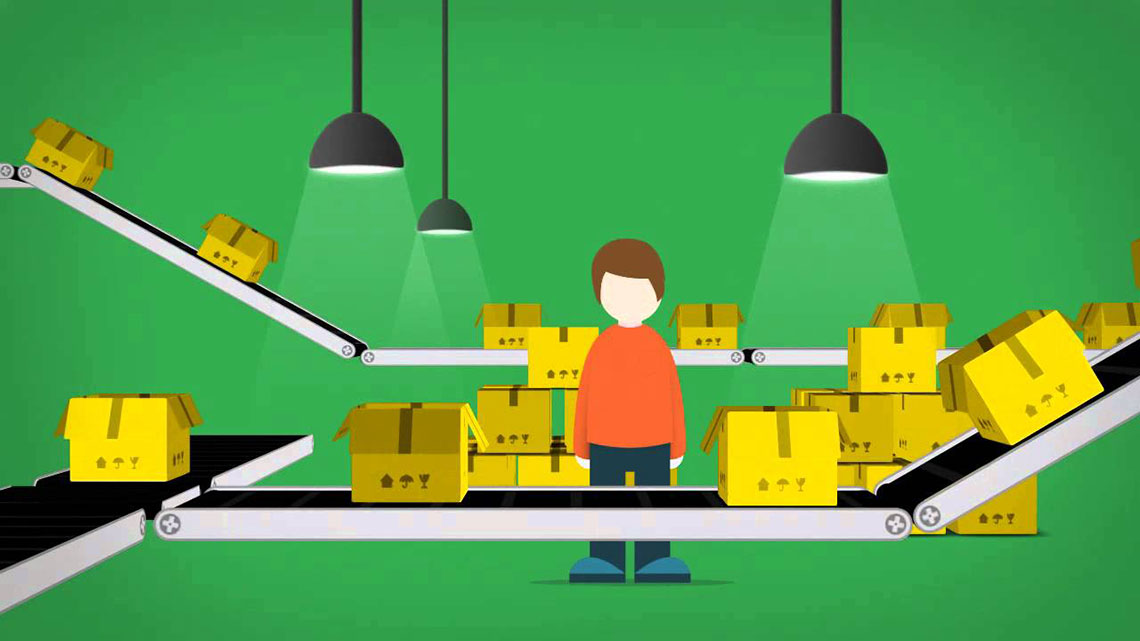 Jetpack Shipping Fulfillment