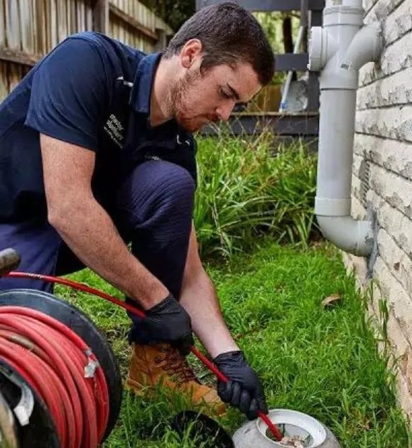 Hydo Jetting Jet Blasting Blocked Drains And Pipes Jet Plus Plumbing