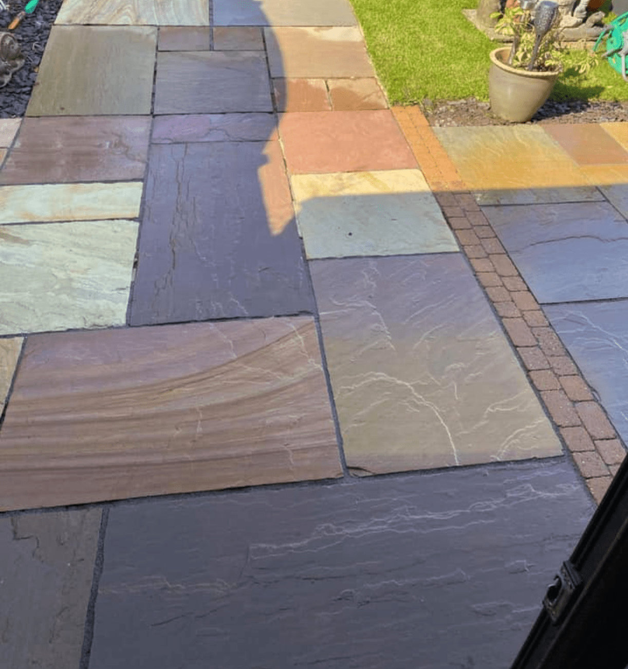 Roof Cleaning Nottinghamshire Patio Cleaning Nottinghamshire