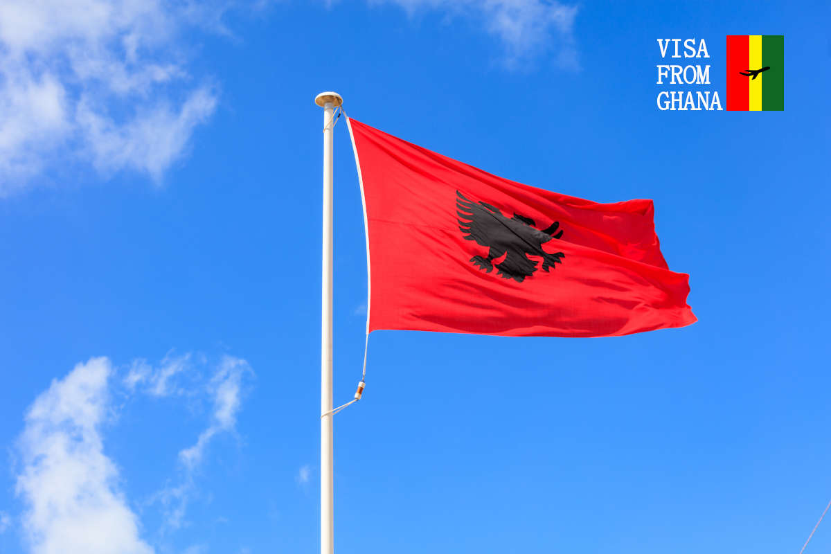 Albania Embassy In Armenia Contact Details And Location