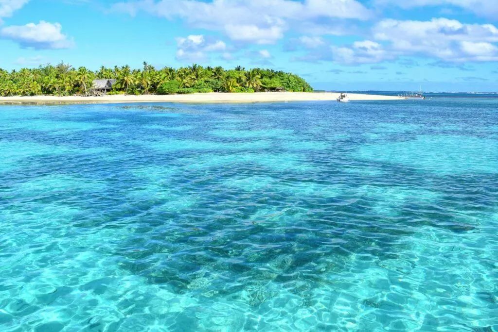 Cheap Flights to Tonga Book Tonga Flight Tickets at Low Prices