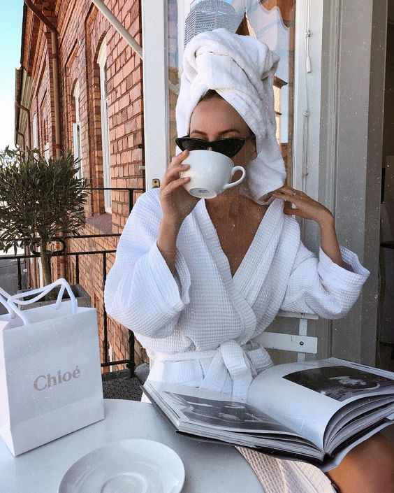 Personal grooming for women JetSetBabe