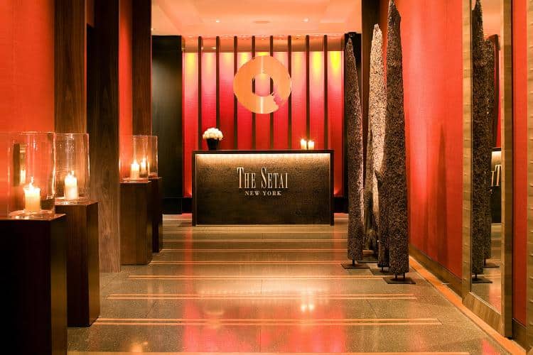 Travel The Most Luxurious Gyms Around the World