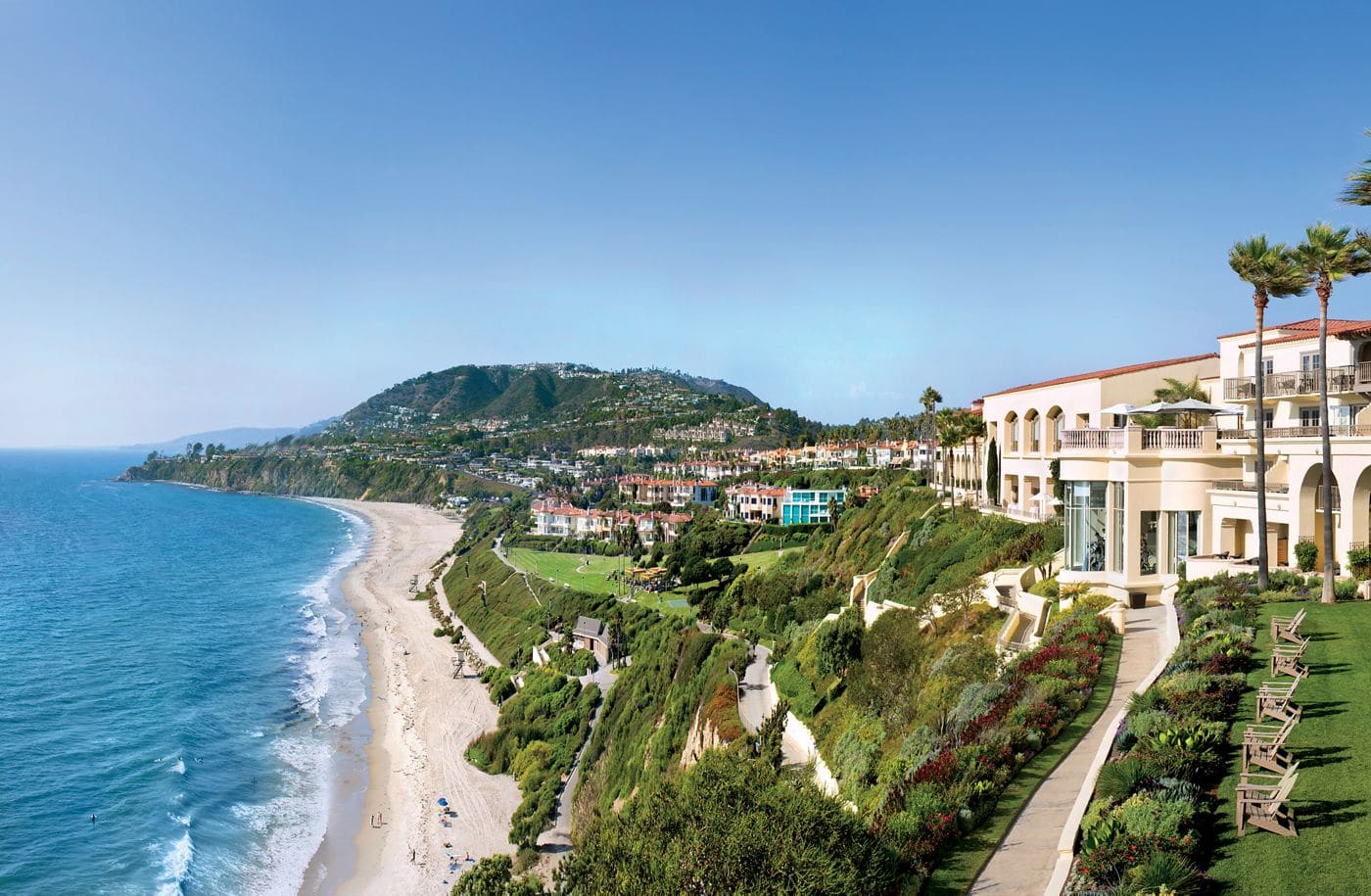 The Ultimate Southern California Family Beach Vacation