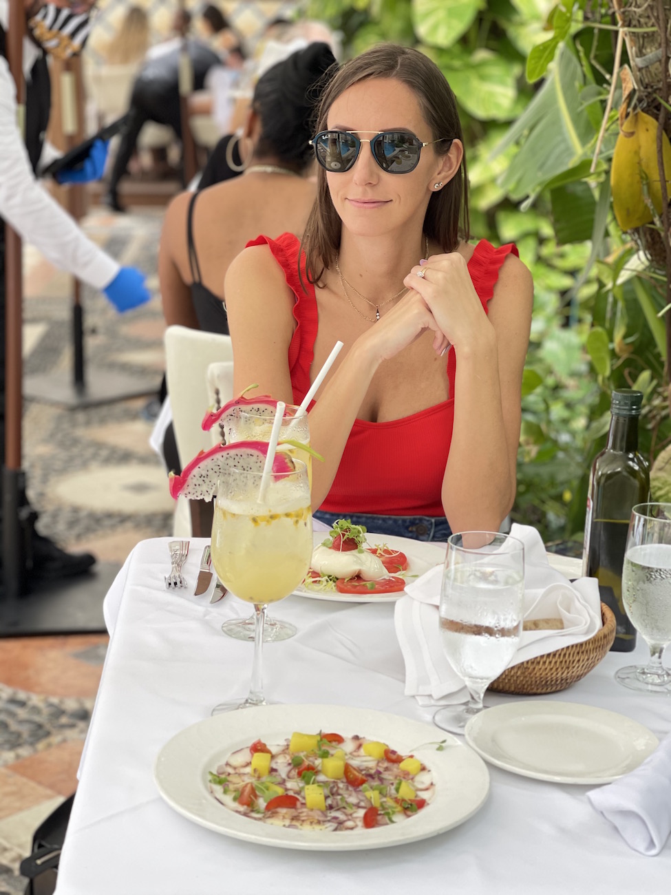 Staying at the Versace Mansion in Miami • Jetset Jansen