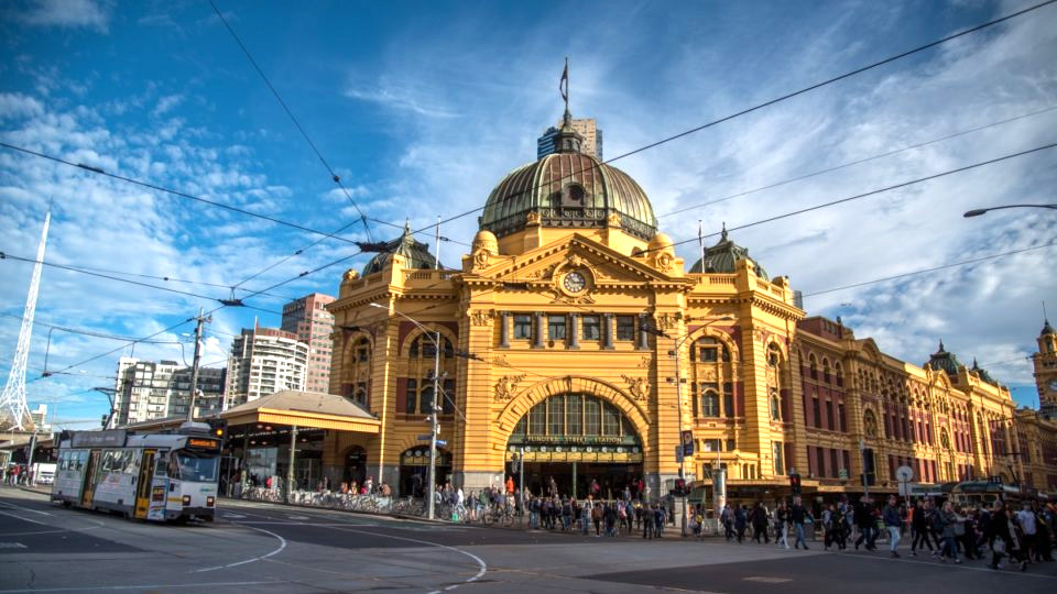 Digital Marketing Melbourne Jetset Digital Marketing