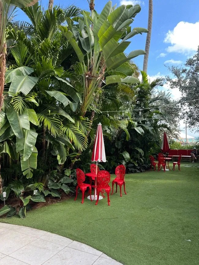 Best Pet Friendly Hotels Faena Hotel Miami Beach Miami Beach, FL