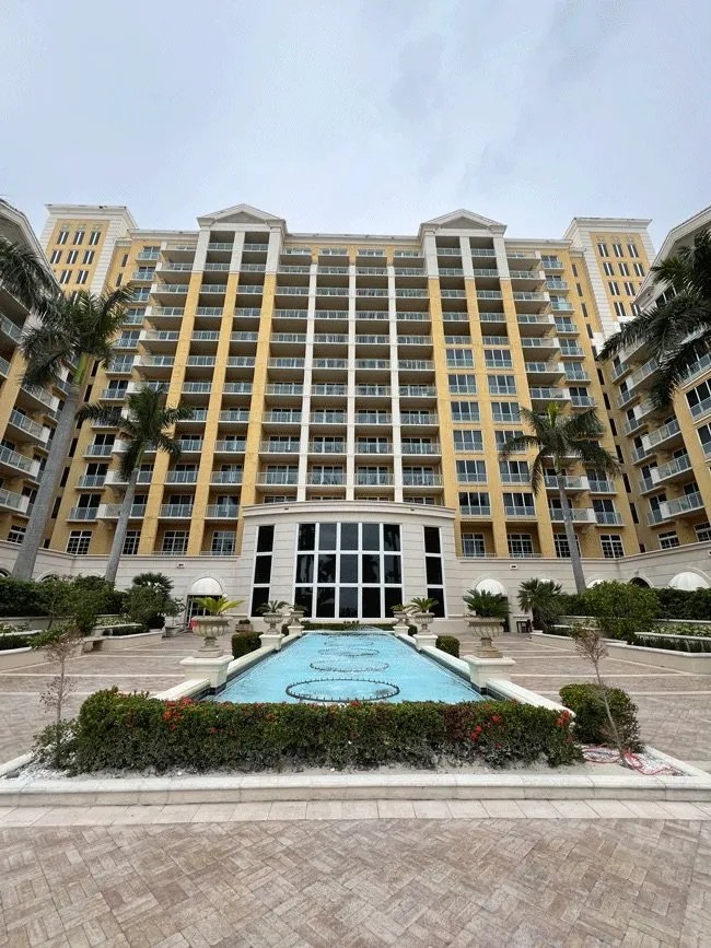 Best Pet Friendly Hotels The Ritz Carlton Key Biscayne Miami, FL