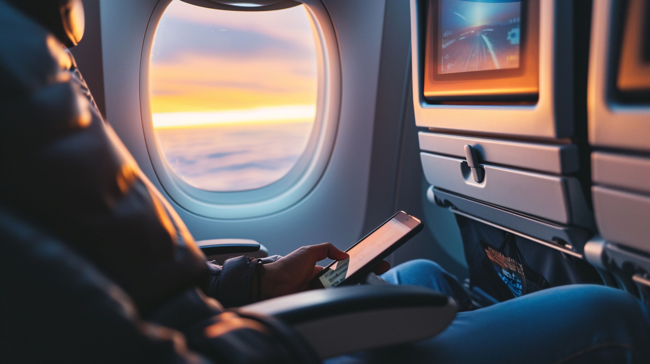 LithiumIon Battery Overheating Incidents Increase on Flights, Report Says