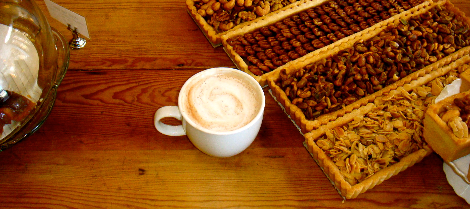 Warm up With Boston's Best Hot Chocolates! Jetset Times