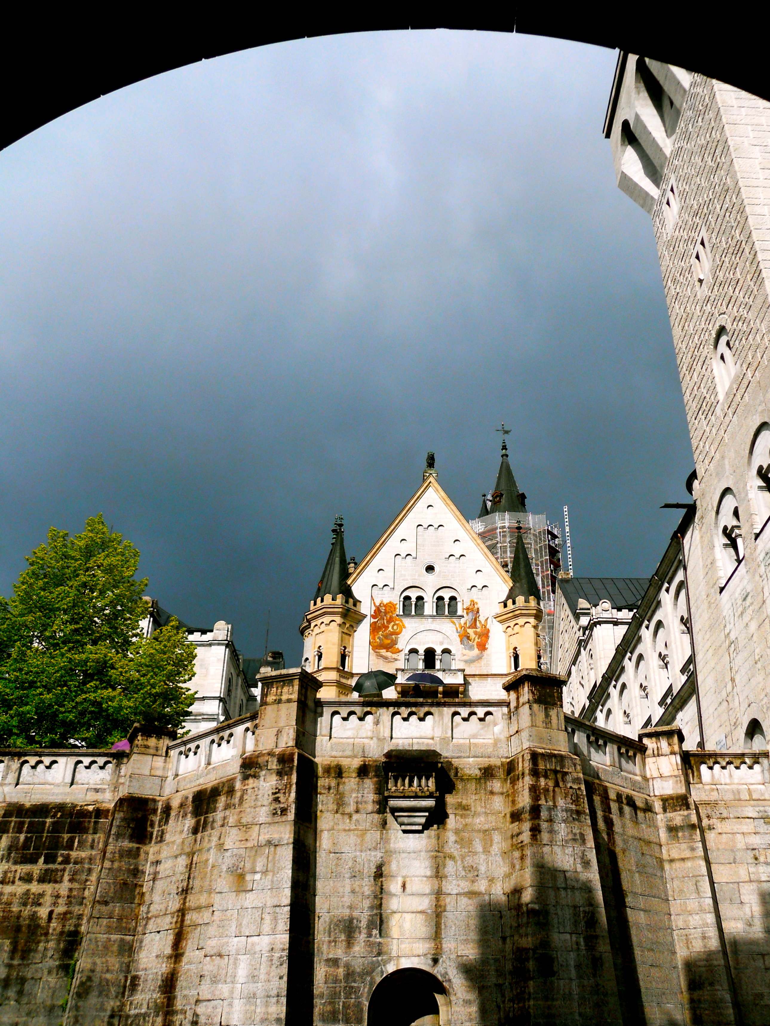 Now S The Time Neuschwanstein Castle Jetset Times