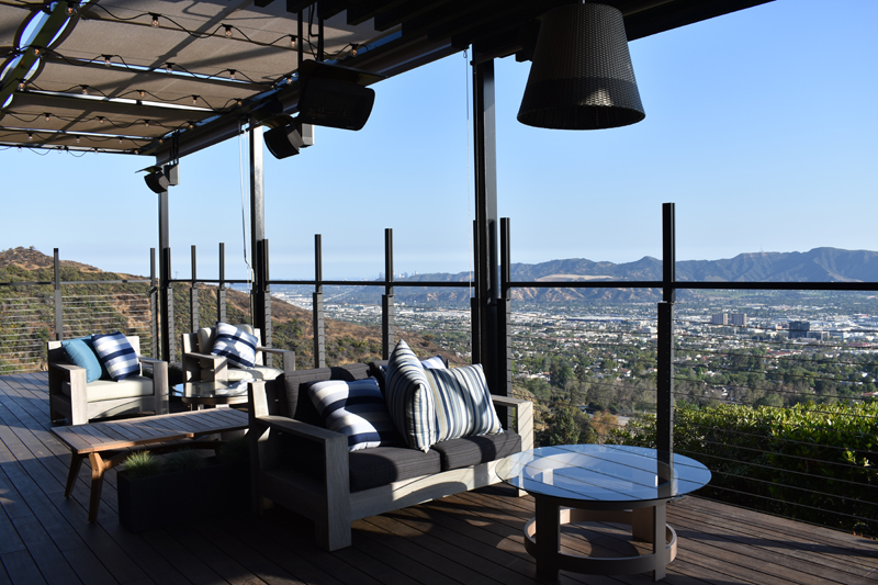 Castaway Burbank Reopens With Flair & An Unmatched City View Jetset Times