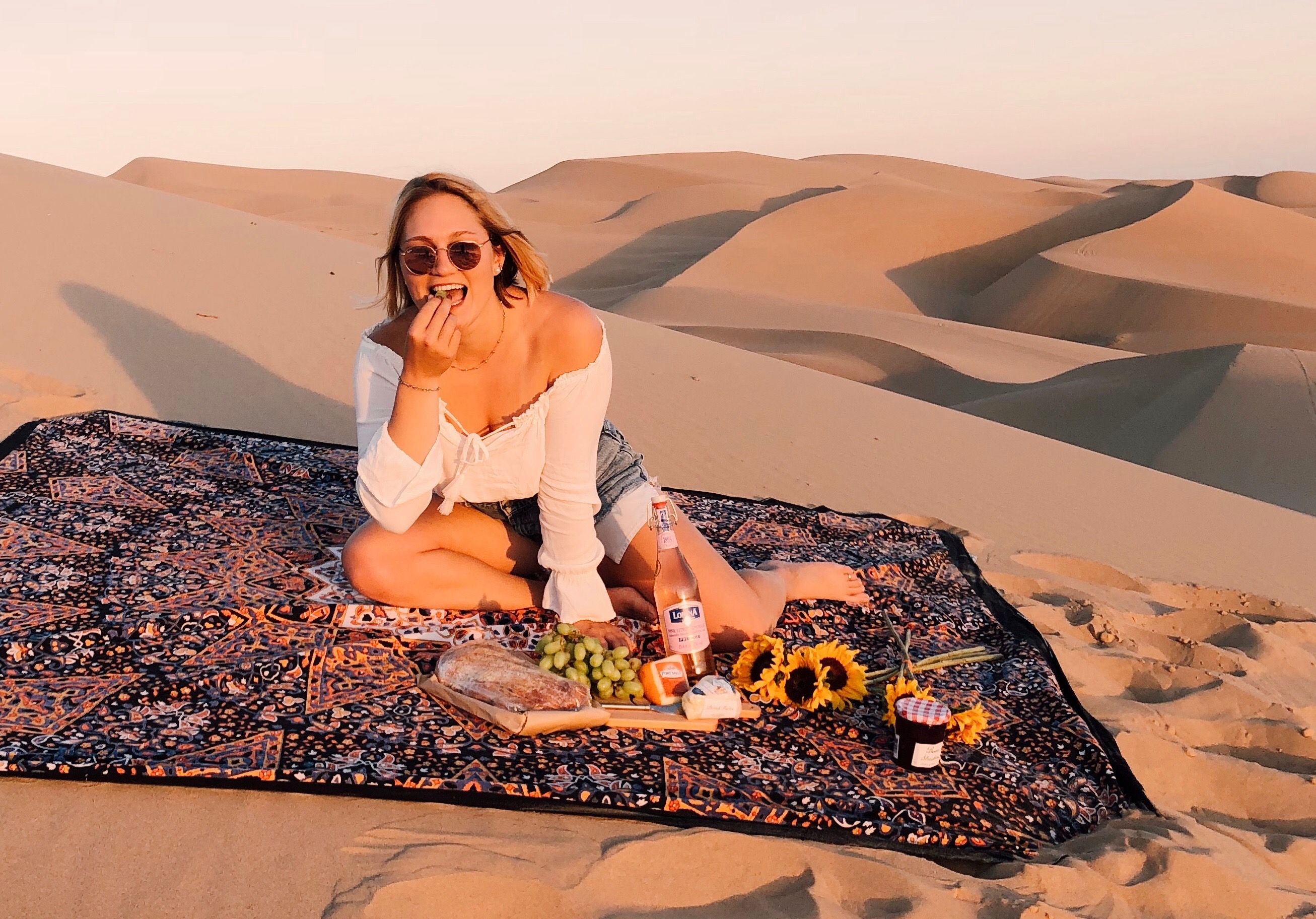 Why SoCal's Imperial Sand Dunes Is The Perfect Date Idea Jetset Times