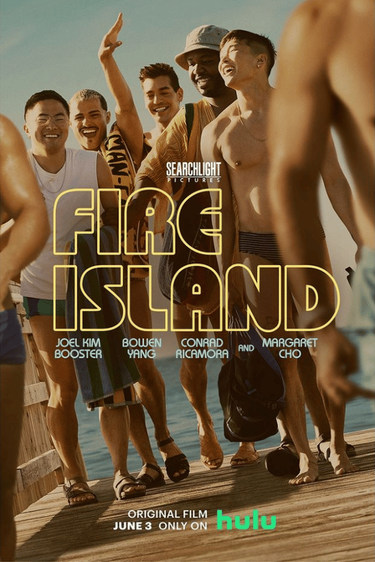 All The Filming Locations For Hulu’s “Fire Island” Jetset Times