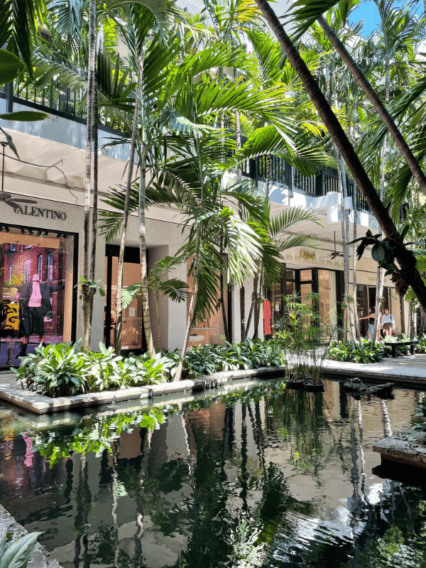 10 Of The Biggest Malls In South Florida Jetset Times