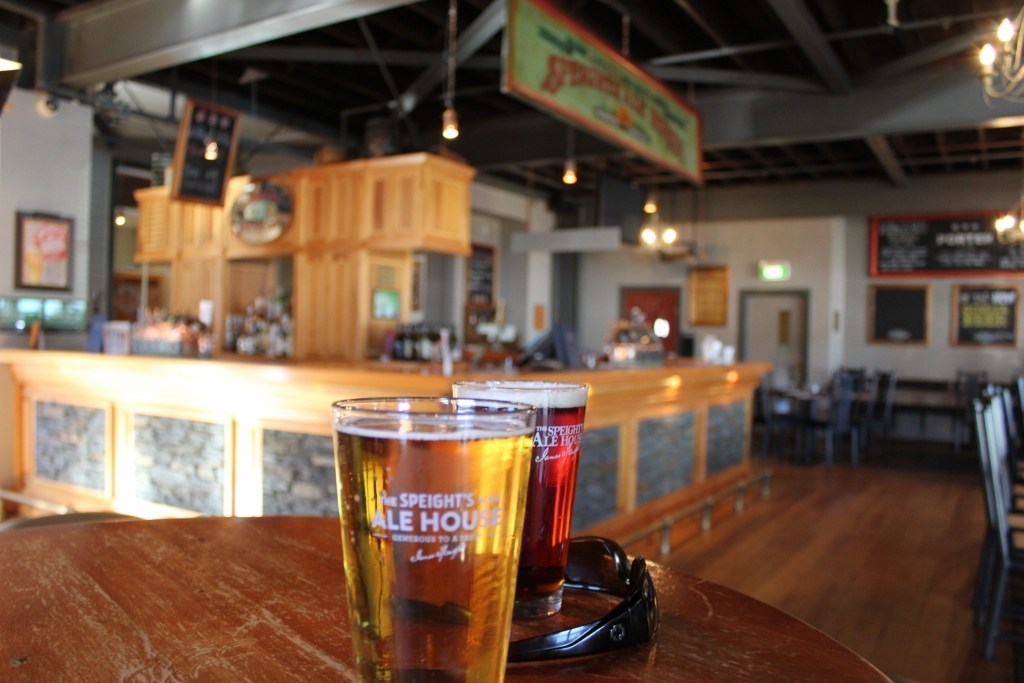 Craft beer in Wellington, New Zealand Jetsetting Fools