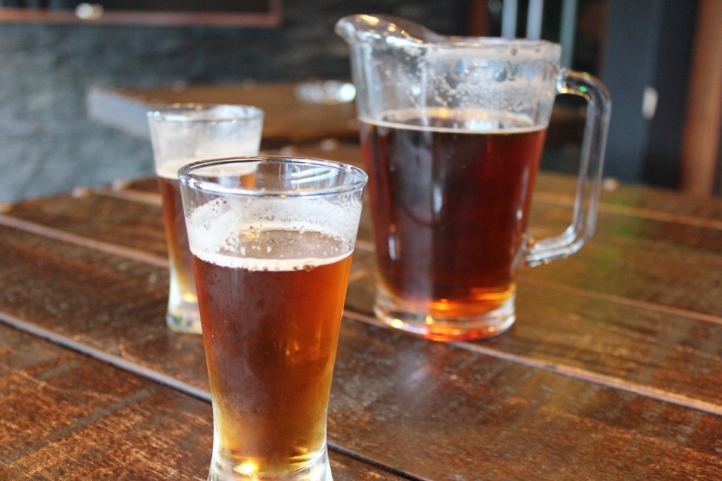 Craft beer in Wellington, New Zealand Jetsetting Fools