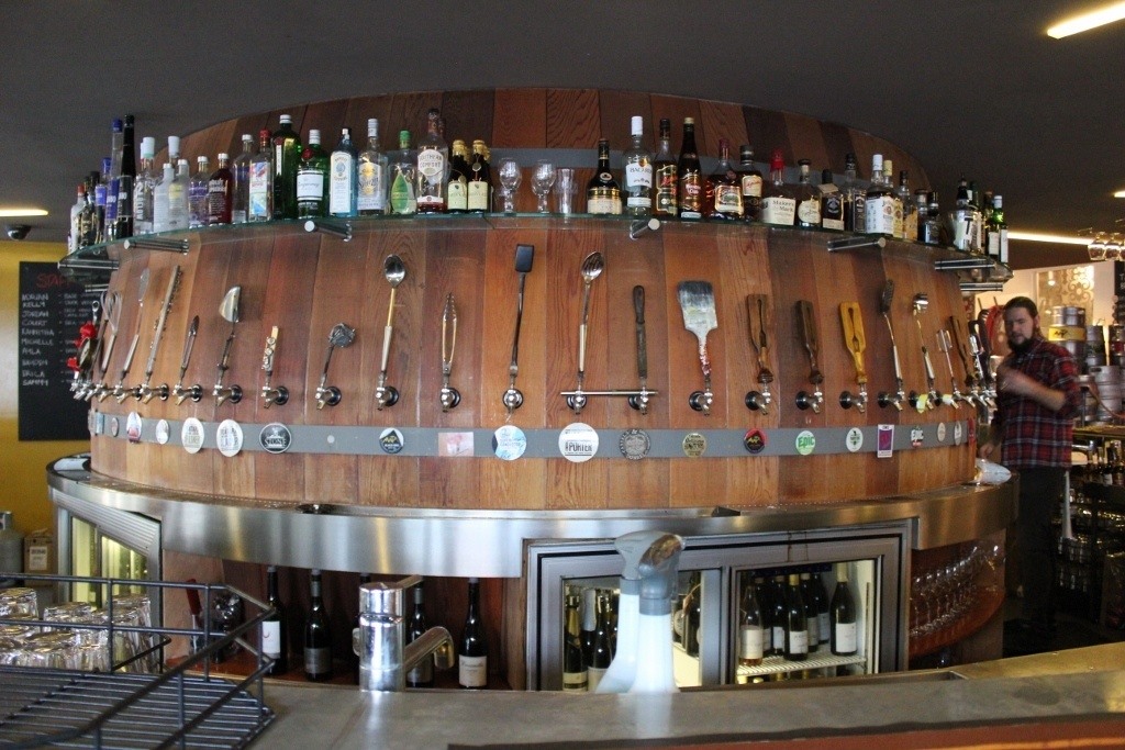 Craft Beer Wellington The Best Bars In Wellington, NZ Jetsetting Fools