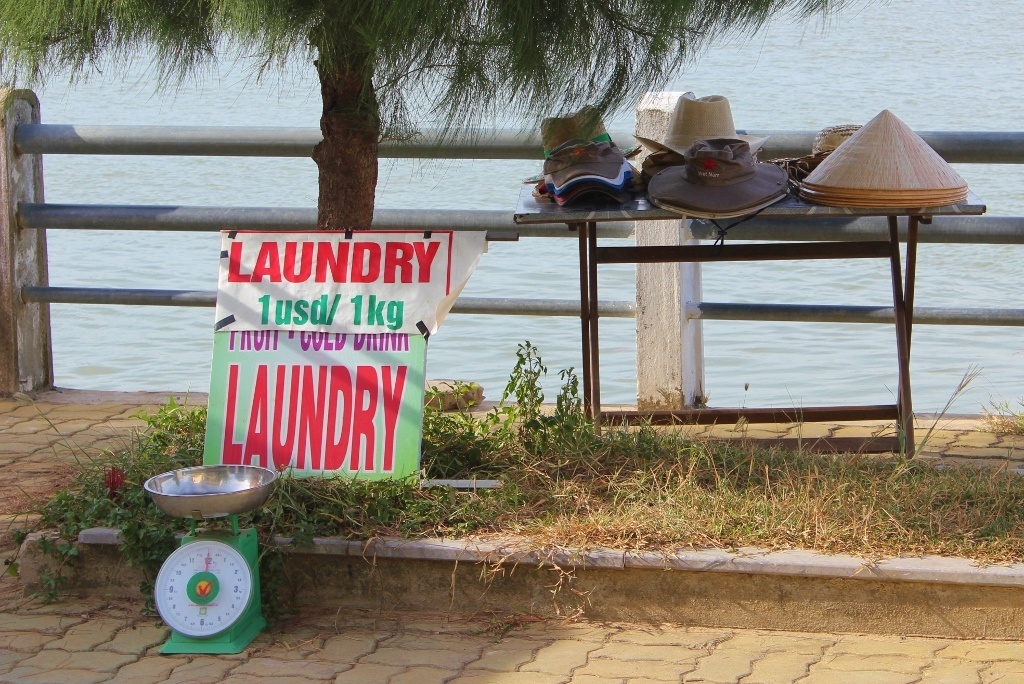 Finding the local Hoi An, Vietnam Jetsetting Fools