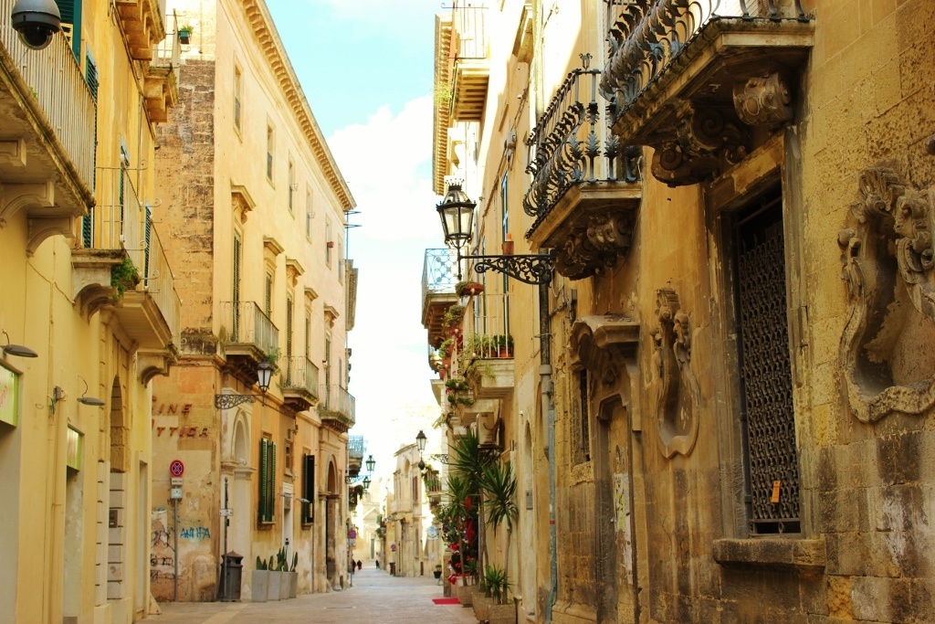 Daily life in Lecce, Italy Jetsetting Fools