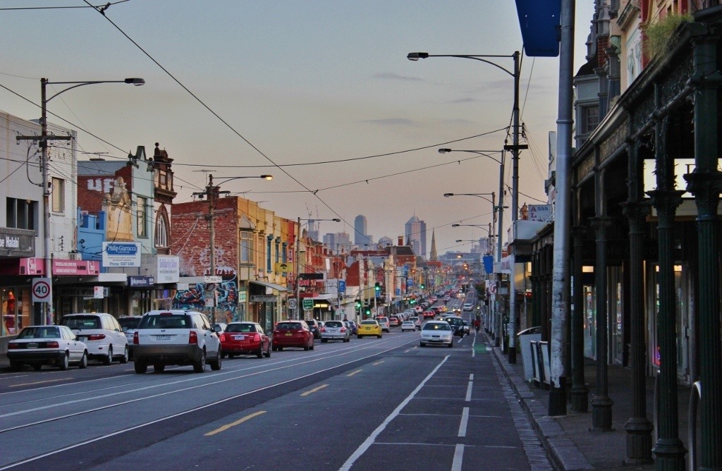 Sydney Road pub crawl in Brunswick Jetsetting Fools