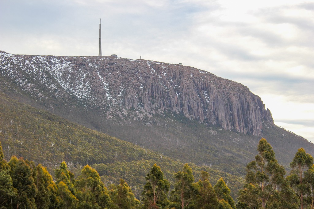 Mount Wellington Walks A Hobart, Tasmania Hike Jetsetting Fools