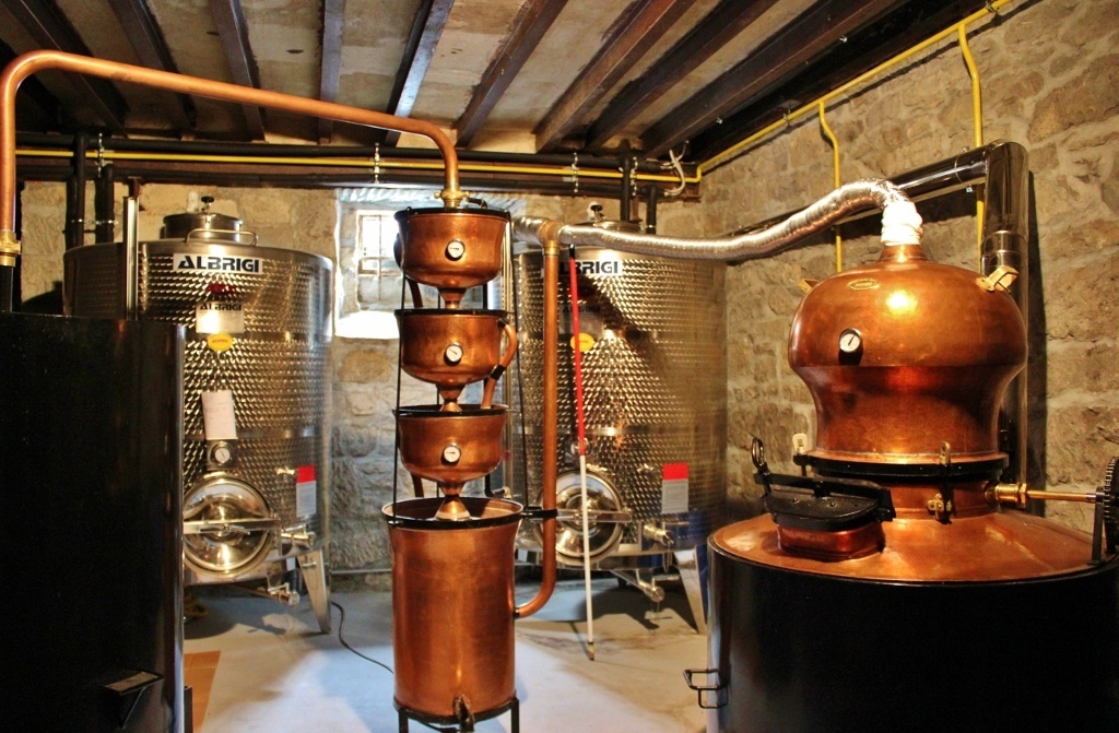 Istrian Brandy An Istrian Day Trip, Part 2 Jetsetting Fools