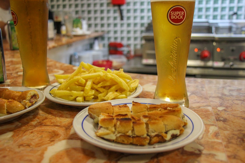 Porto Food: What and Where To Eat In Porto, Portugal - Jetsetting Fools