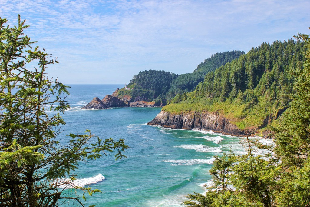 25 Things To Do in Florence, Oregon Jetsetting Fools