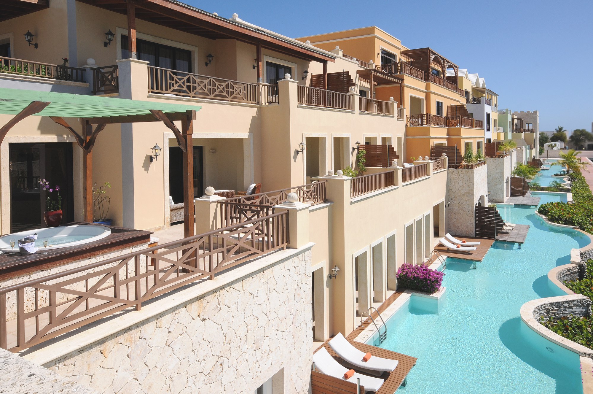 Alsol Luxury Village Cap Cana Jetset Vacations