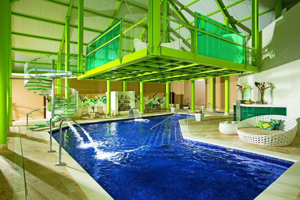 Breathless Punta Cana Resort and Spa Jetset Vacations