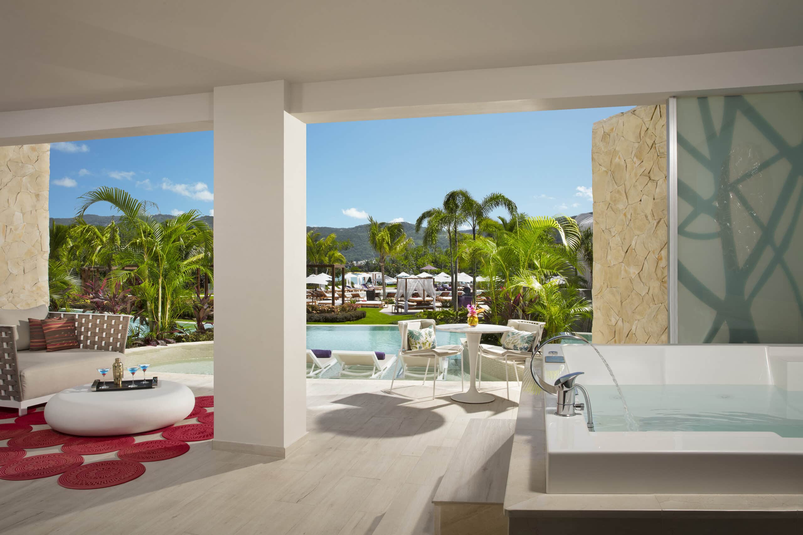 Breathless Montego Bay Resort and Spa Adults Only (18+) Jetset