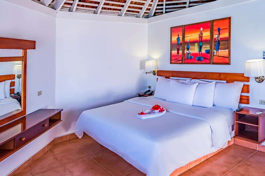 Royal Decameron Club Caribbean Jetset Vacations