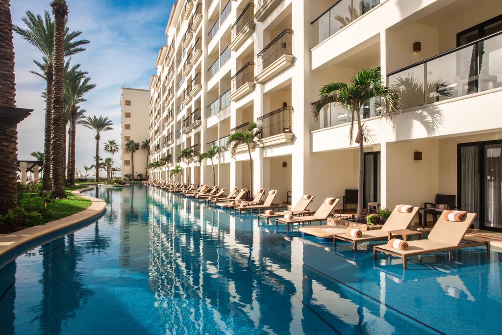 Hyatt Ziva Los Cabos Jetset Vacations