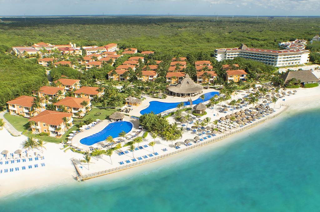 Ocean Maya Royale (Adults Only) Jetset Vacations