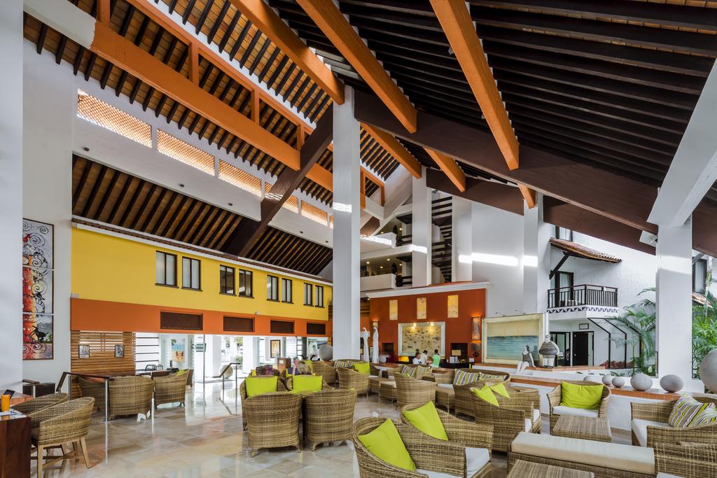 Buenaventura Grand Hotel Jetset Vacations