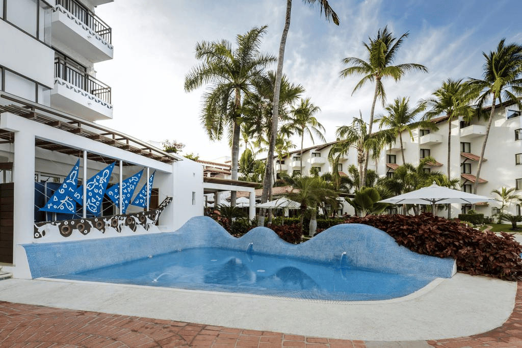 Buenaventura Grand Hotel Jetset Vacations