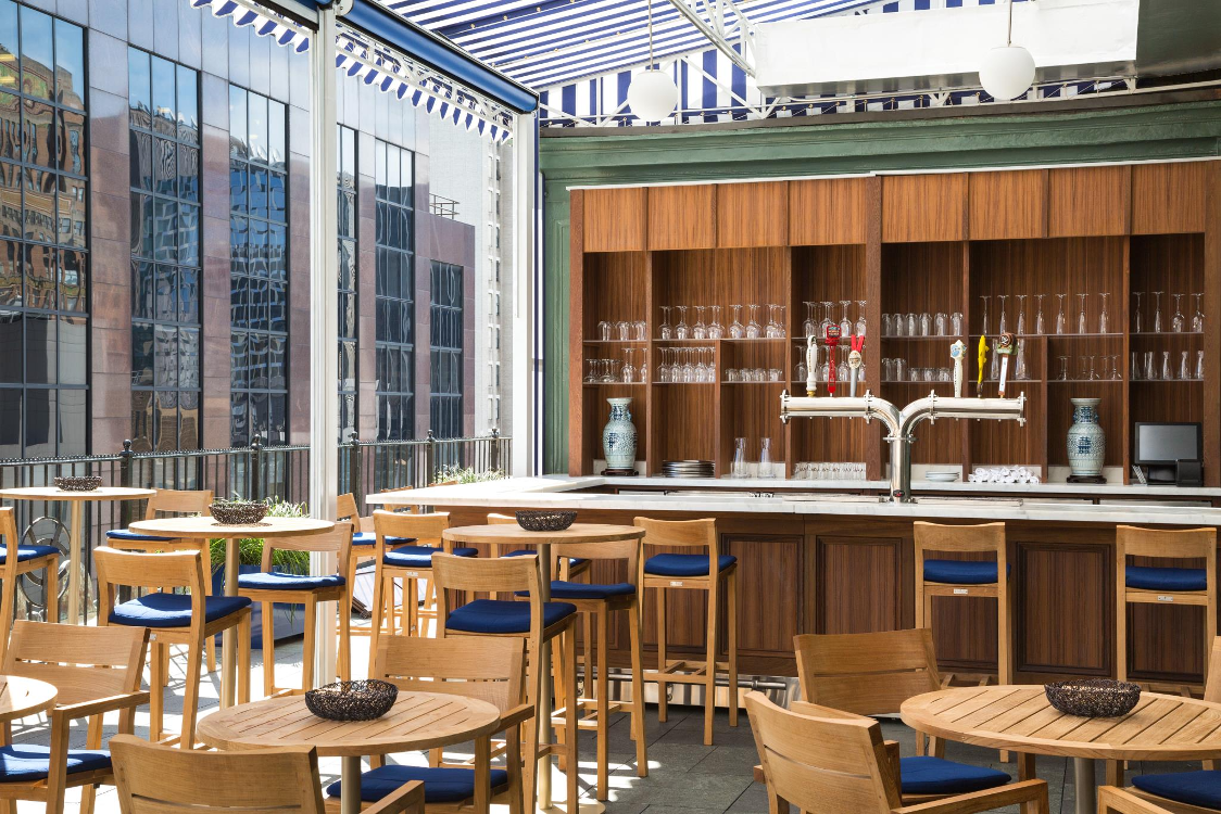 The Yale Club Your Event Venue Experts