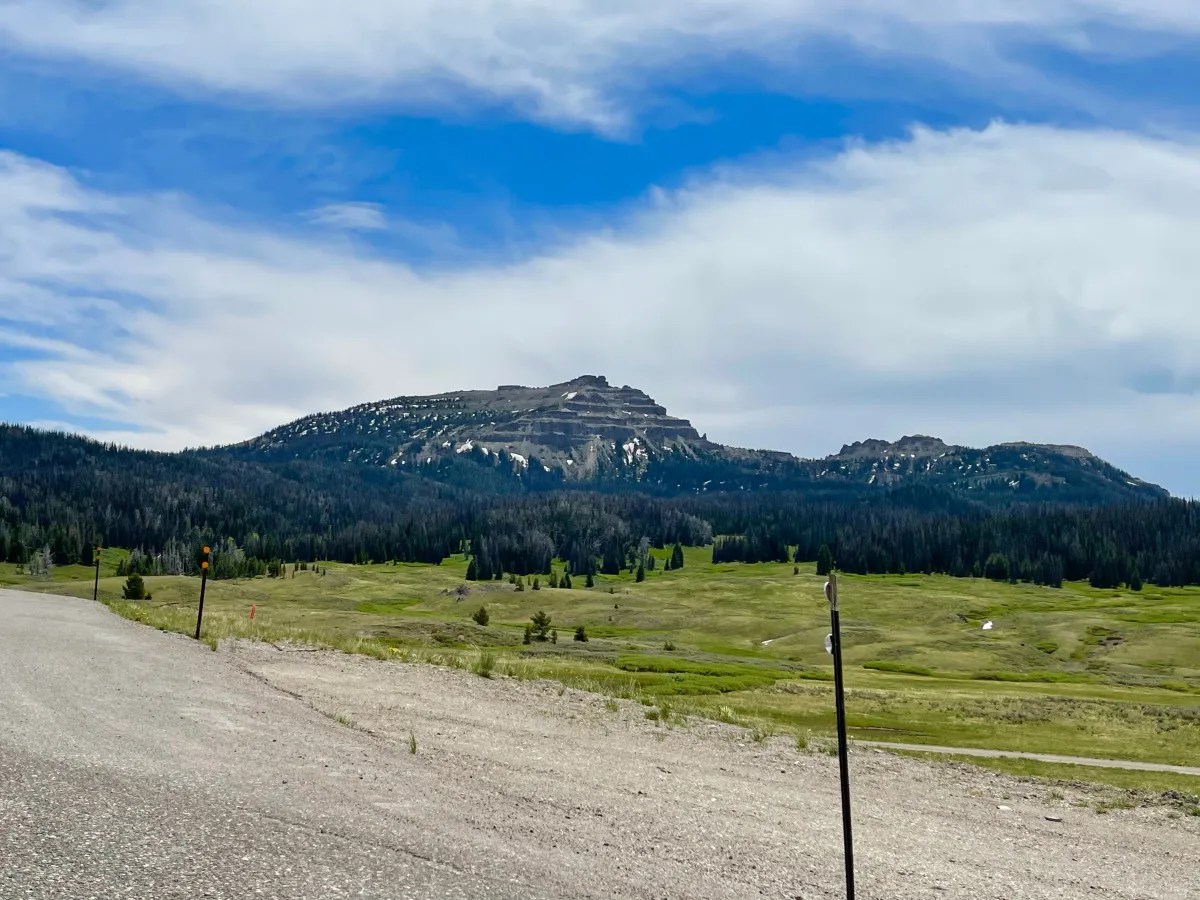 US 26 Jackson, WY to Casper, WY (2021) JetSetWay