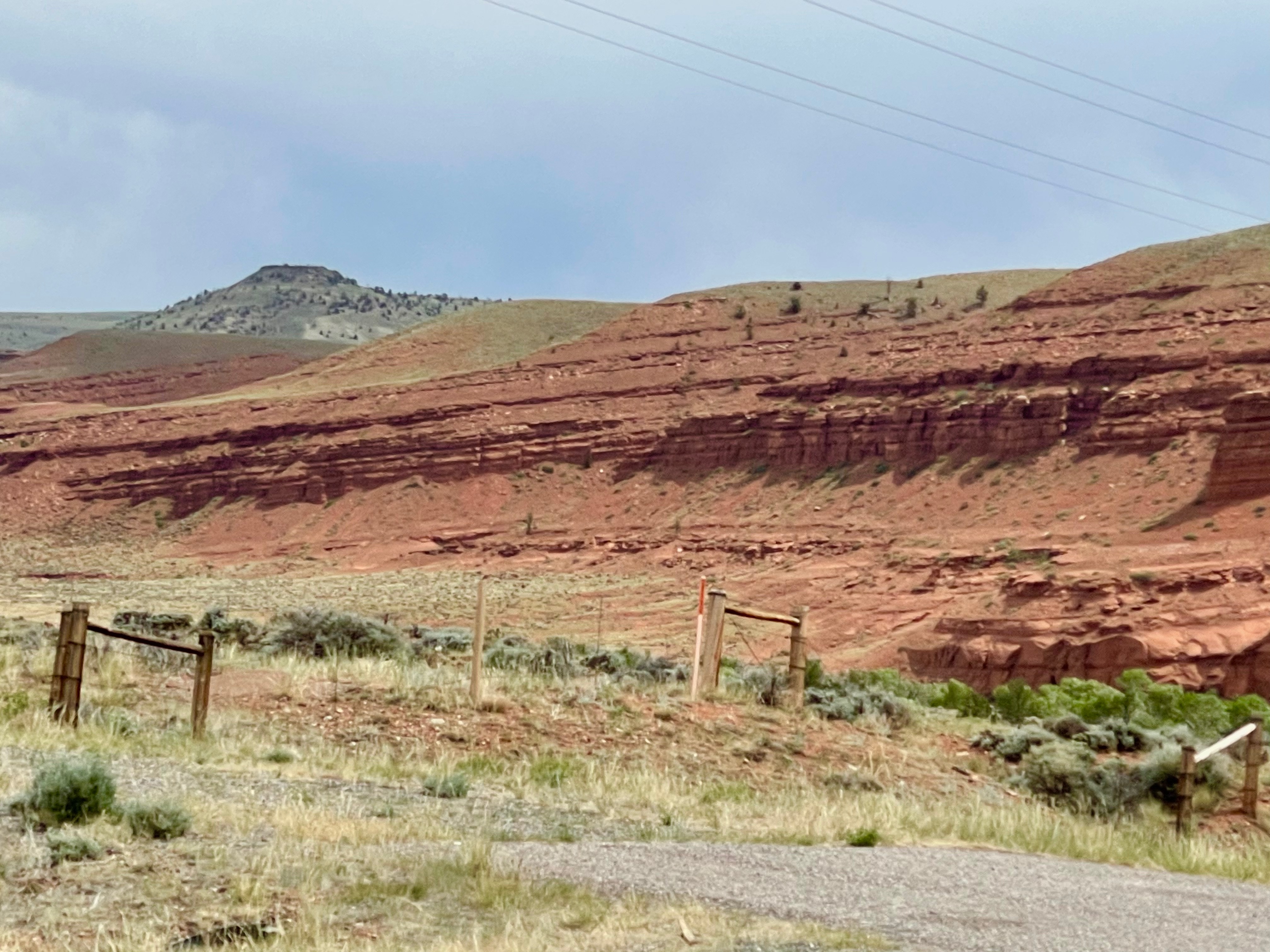 US 26 Jackson, WY to Casper, WY (2021) JetSetWay