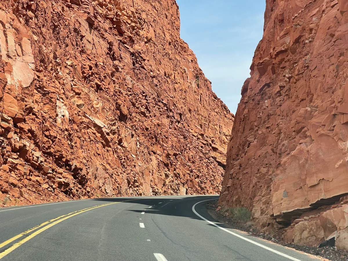 Horseshoe Bend, AZ (2021) JetSetWay