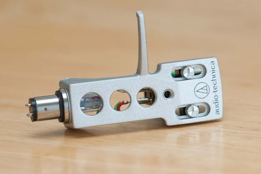 Audio-Technica AT-LP120-USB, The Perfect Affordable Turntable